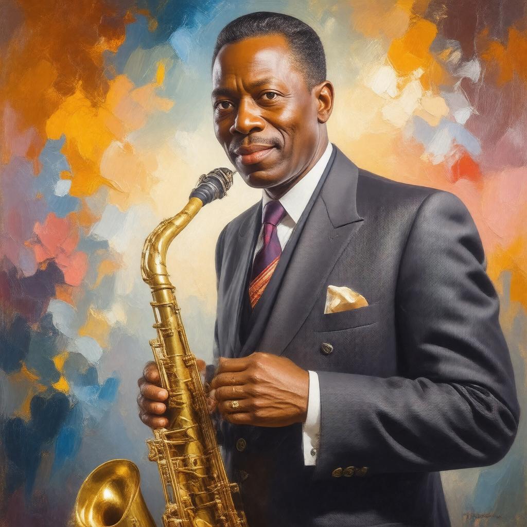 Louis Jordan